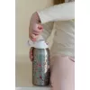 Sticla termos cu capac flip - 500 ml - Fairy Garden - Little Dutch