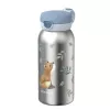 Sticla din inox cu capac flip 600 ml Forest Friends - Little Dutch