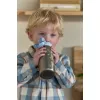 Sticla din inox cu capac flip 600 ml Forest Friends - Little Dutch