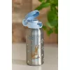 Sticla din inox cu capac flip 600 ml Forest Friends - Little Dutch