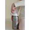 Sticla din inox cu capac flip 600 ml Fairy Wonders - Little Dutch