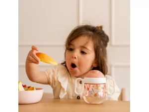 Masa bebelușului – cum să o organizezi mai ușor?