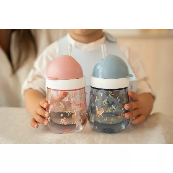 Cana cu pai pentru copii - Fairy Garden - Little Dutch