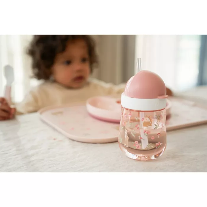 Cana cu pai pentru copii - Fairy Garden - Little Dutch