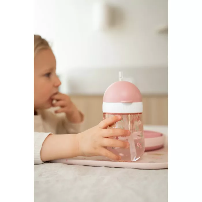 Cana cu pai pentru copii - Fairy Garden - Little Dutch