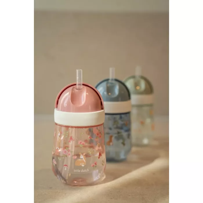 Cana cu pai pentru copii - Fairy Garden - Little Dutch