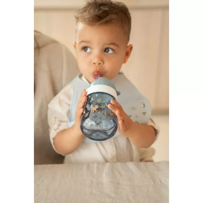 Cana cu pai pentru copii - Forest Friends - Little Dutch