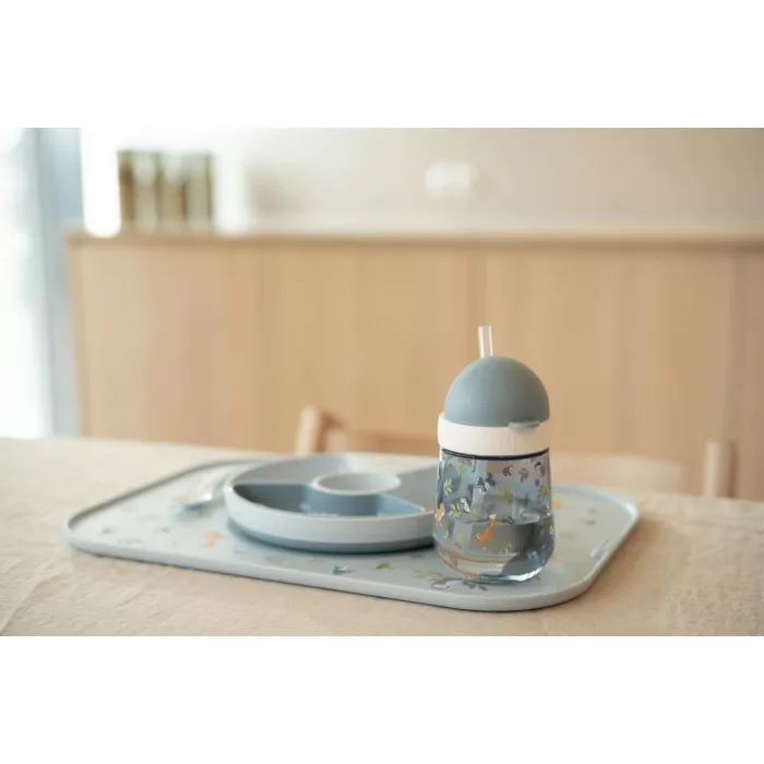 Cana cu pai pentru copii - Forest Friends - Little Dutch