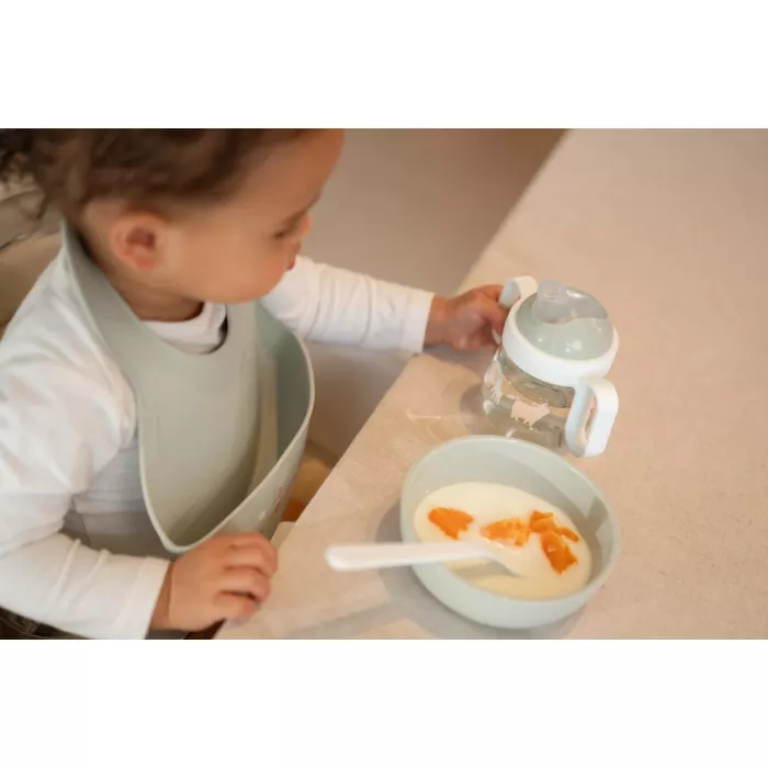 Cana cu cioc pentru bebelusi - Little Farm - Little Dutch