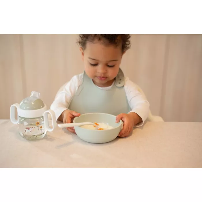 Cana cu cioc pentru bebelusi - Little Farm - Little Dutch