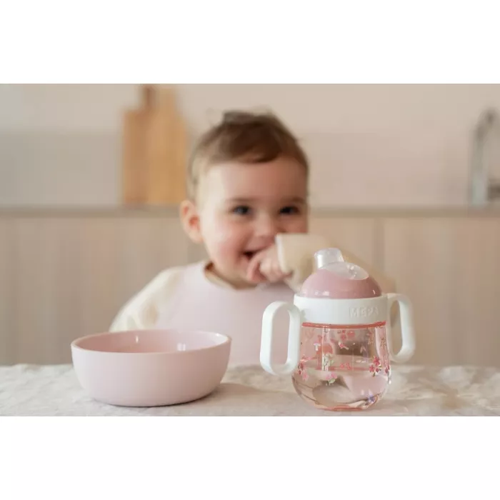 Cana cu cioc pentru bebelusi - Fairy Garden - Little Dutch