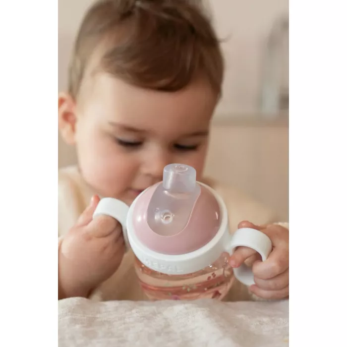 Cana cu cioc pentru bebelusi - Fairy Garden - Little Dutch