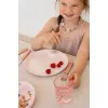 Pahar pentru copii - Flowers & Butterflies - Little Dutch