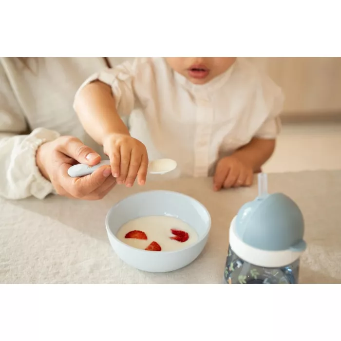 Lingurita pentru copii - set 2 bucati - Forest Friends - Little Dutch