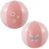 Minge de plaja - Little Pink Flowers - Little Dutch Minge de plaja - Little Pink Flowers - Little Dutch