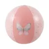 Minge de plaja - Little Pink Flowers - Little Dutch
