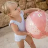 Minge de plaja - Little Pink Flowers - Little Dutch Minge de plaja - Little Pink Flowers - Little Dutch