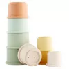 Set de jucarii de stivuire - Esentials - Little Dutch
