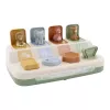 Jucarie interactiva Pop-up - Safari Friends - Little Dutch