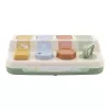Jucarie interactiva Pop-up - Safari Friends - Little Dutch