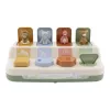 Jucarie interactiva Pop-up - Safari Friends - Little Dutch