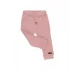 Pantaloni - Pink Melange - Little Dutch
