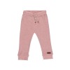 Pantaloni - Pink Melange - Little Dutch Pantaloni - Pink Melange - Little Dutch