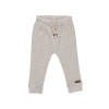 Pantaloni - 74 - Grey Melange - Little Dutch Pantaloni - 74 - Grey Melange - Little Dutch