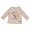 Bluza cu maneca lunga - Spring Flowers - Little Dutch