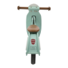 Scuter din lemn - mint - Little Dutch Scuter din lemn - mint - Little Dutch