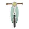 Scuter din lemn - mint - Little Dutch Scuter din lemn - mint - Little Dutch