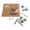 Joc tap tap art - Little Dutch Joc tap tap art - Little Dutch