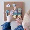 Joc tap tap art - Little Dutch Joc tap tap art - Little Dutch