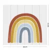 Tapet 300 x 280 cm - Rainbow Pure & Nature - Little Dutch