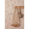 Tapet 300 x 280 cm - Sailors Bay White - Little Dutch