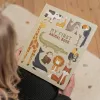 Carte pentru copii - My first animal book - Little Dutch