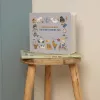 Carte pentru copii - The world around you - Little Dutch Carte pentru copii - The world around you - Little Dutch