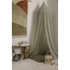Baldachin - Pure Olive - Little Dutch