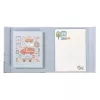 Carte magnetica cu figurine - Jim Vehicles - Little Dutch