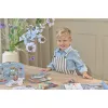 Valiza cu activitati creative - Jim Vehicles - Little Dutch