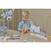 Valiza cu activitati creative - Jim Vehicles - Little Dutch