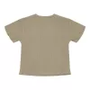 Tricou din bumbac organic - Little Goose - Olive - Little Dutch Tricou din bumbac organic - Little Goose - Olive - Little Dutch