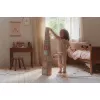 Pijama din bumbac organic - Fairy Floral - Little Dutch
