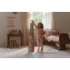Pijama din bumbac organic - Fairy Floral - Little Dutch