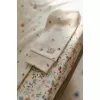 Pijama salopeta din bumbac organic pentru copii - Forest Tresures - Little Dutch