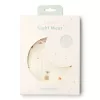 Pijama salopeta din bumbac organic pentru copii - Forest Tresures - Little Dutch