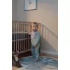 Pijama salopeta din bumbac organic pentru copii - Forest Adventures - Little Dutch