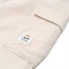 Pantaloni din bumbac organic - Sand - Little Dutch