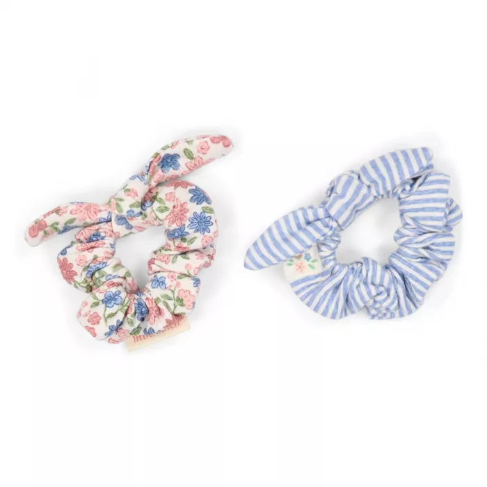Elastic pentru par - set 2 bucati - Multi - Little Dutch