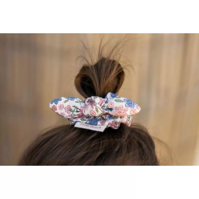 Elastic pentru par - set 2 bucati - Multi - Little Dutch